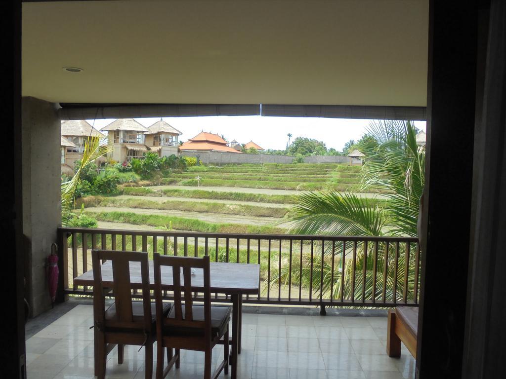 Biyukukung Suite&spa Ubud (Bali)