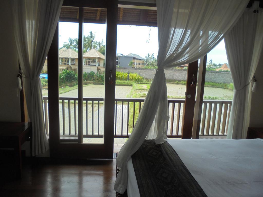 Biyukukung & Ubud (Bali)