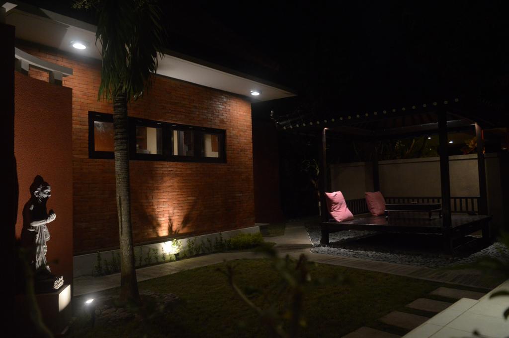 Billy Pendawa Kuta (Bali)