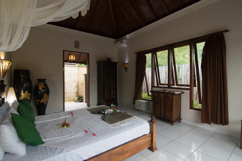 Anjing Guest house 3*