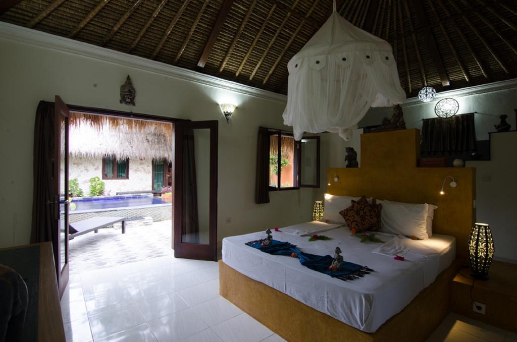 Anjing Guest house 3*