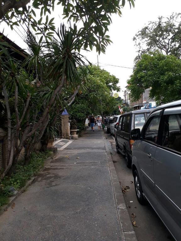 Guest house Agung And Sue Watering Hole I Sanur (Bali)