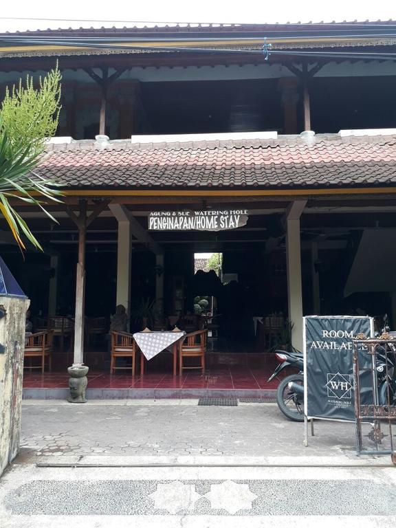 Guest house Agung And Sue Watering Hole I