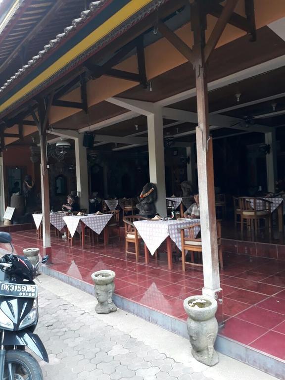 Agung And Sue Watering Hole I Guest house Sanur (Bali)