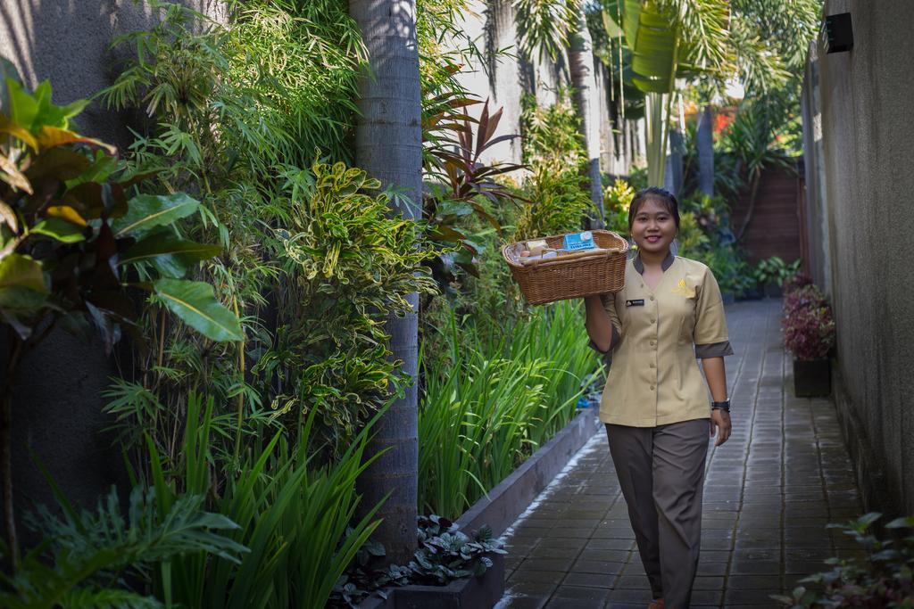 Sandi Agung Villa