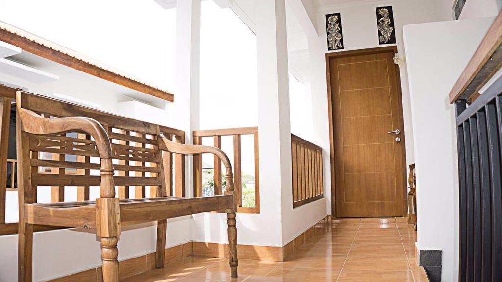 The Kayuri Guest house Canggu (Bali)