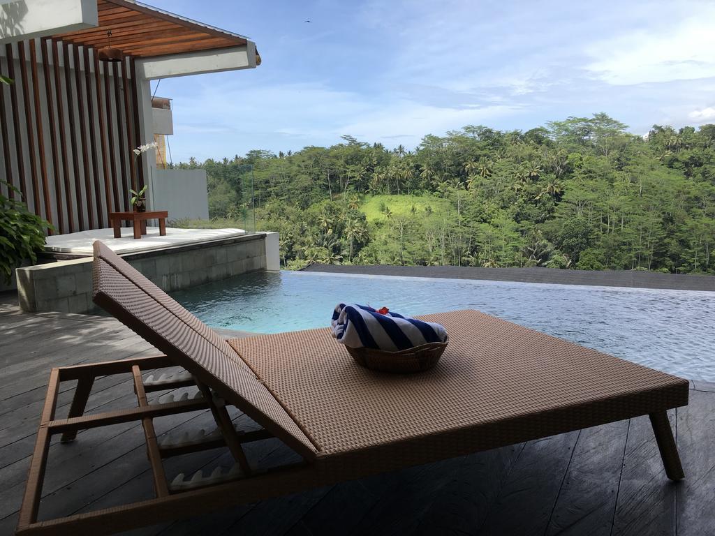 Ayuterra Villa Ubud (Bali)