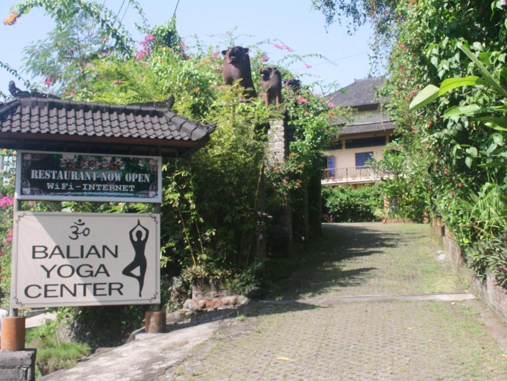 Guest house Shankari's Retreat BALI