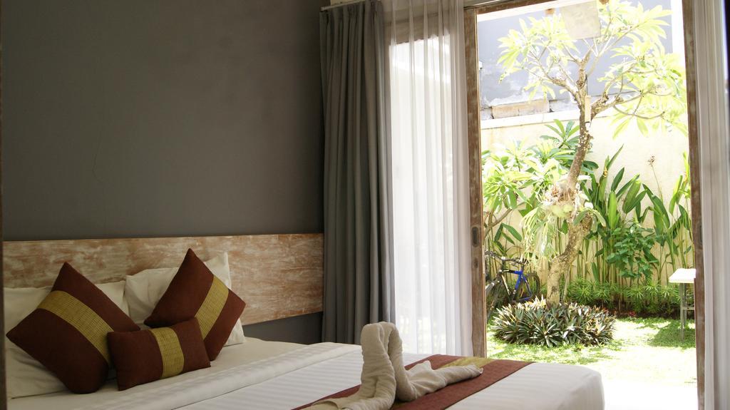 Sugiras Living Guest house 2*