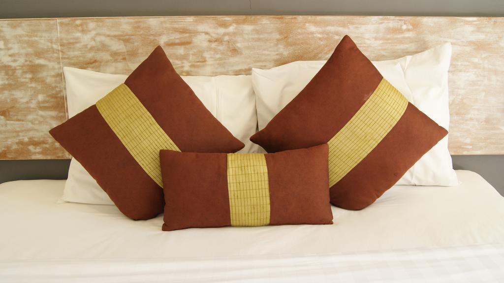 Guest house Sugiras Living Denpasar (Bali)