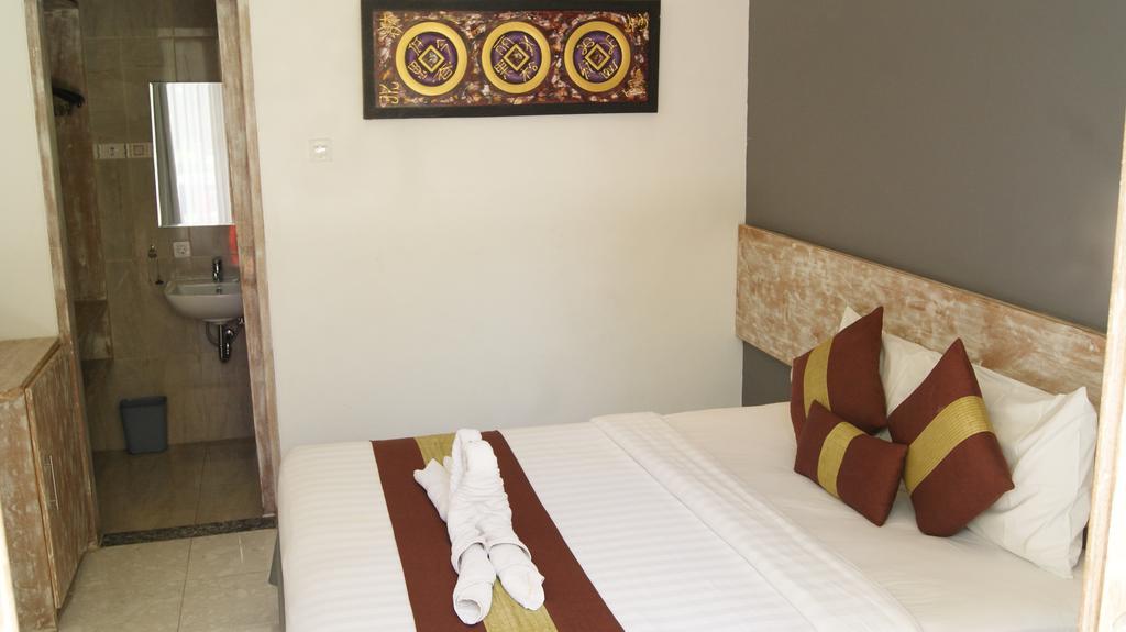 Sugiras Living Denpasar (Bali)