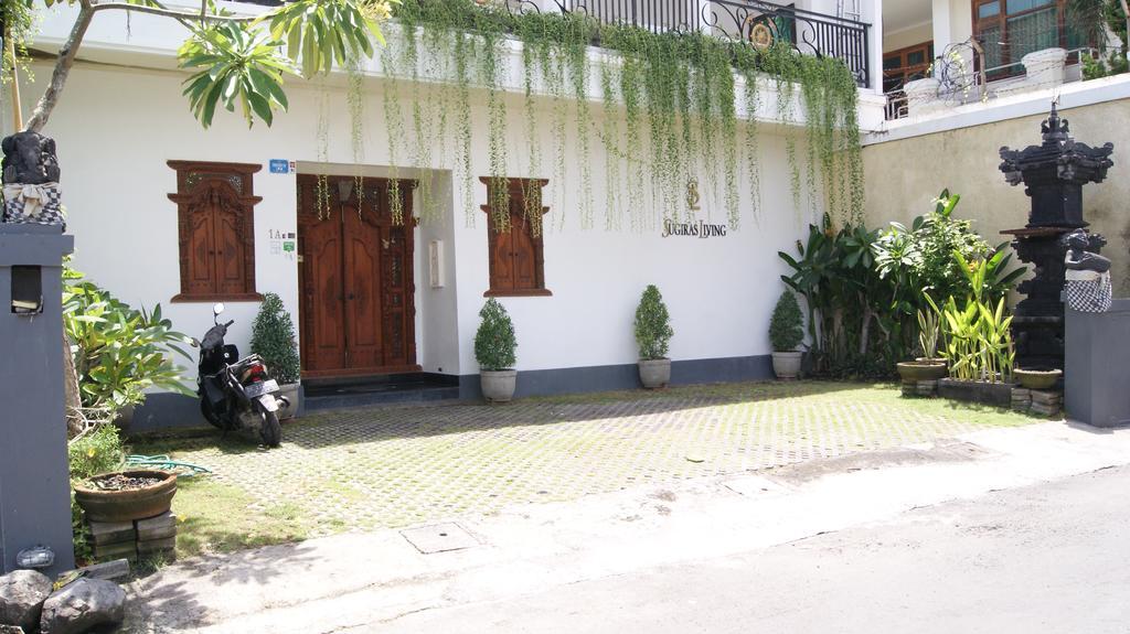 Guest house Sugiras Living Denpasar (Bali)