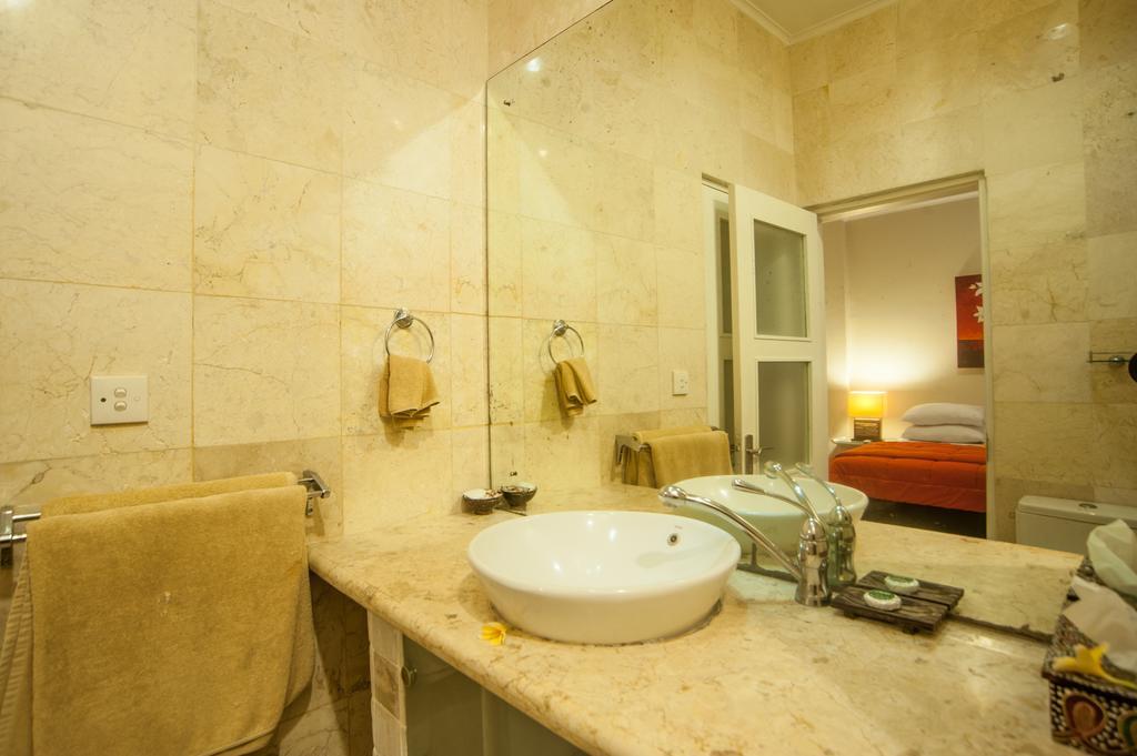 Resor Bali Mystique Hotel&apartment