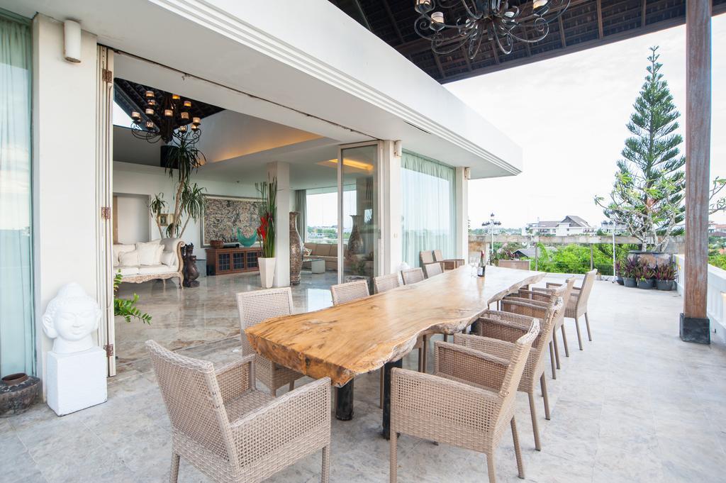 Bali Mystique Hotel&apartment 3*