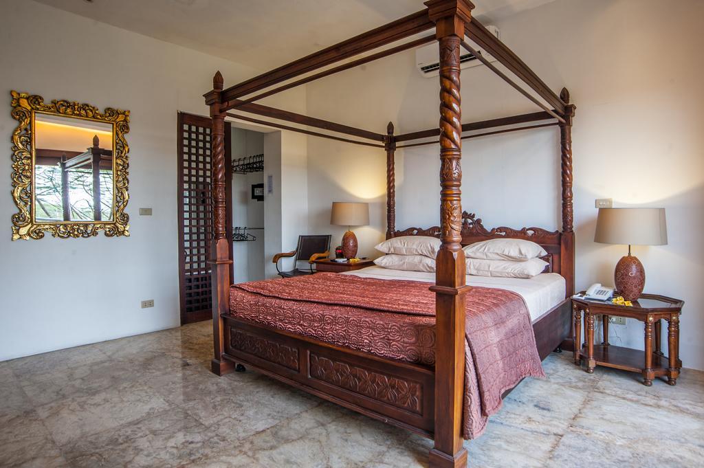 Bali Mystique Hotel&apartment