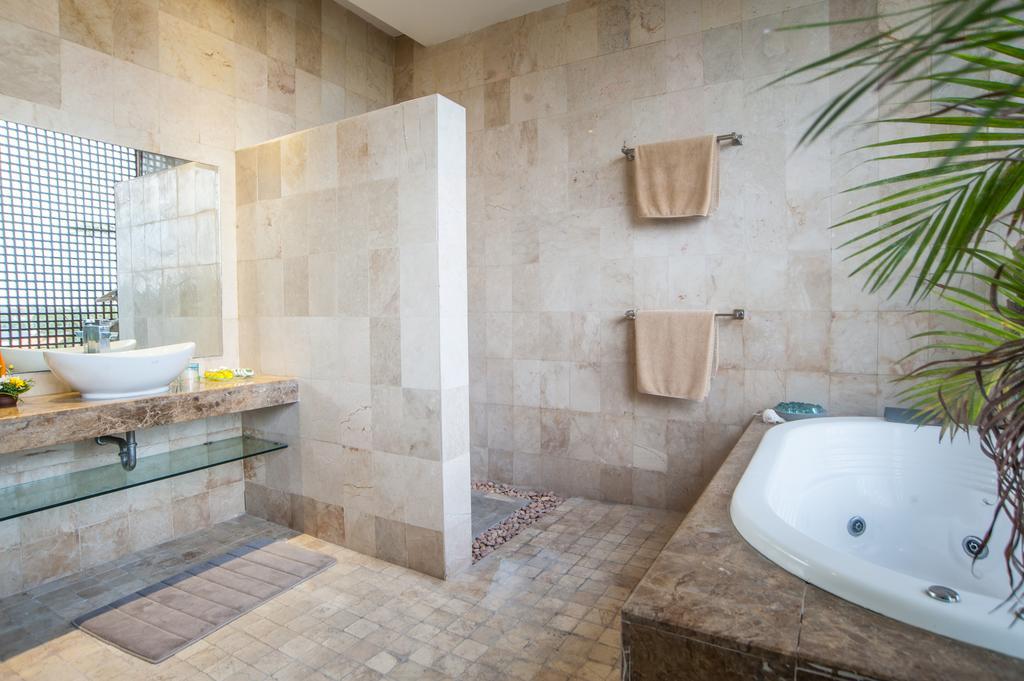 Resor Bali Mystique Hotel&apartment 3*