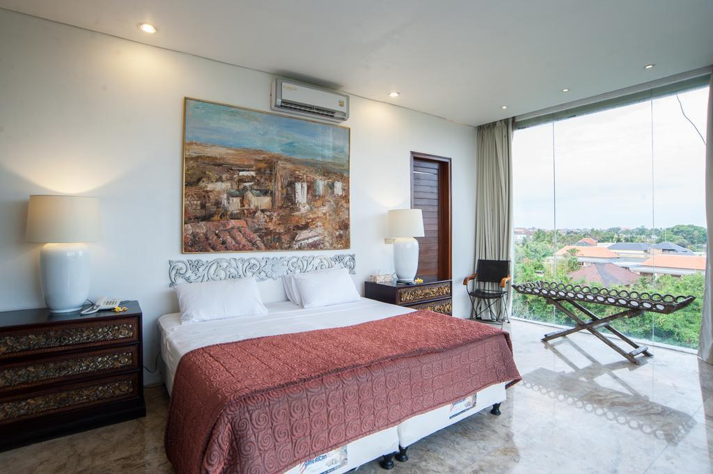 Bali Mystique Hotel&apartment Seminyak (Bali)