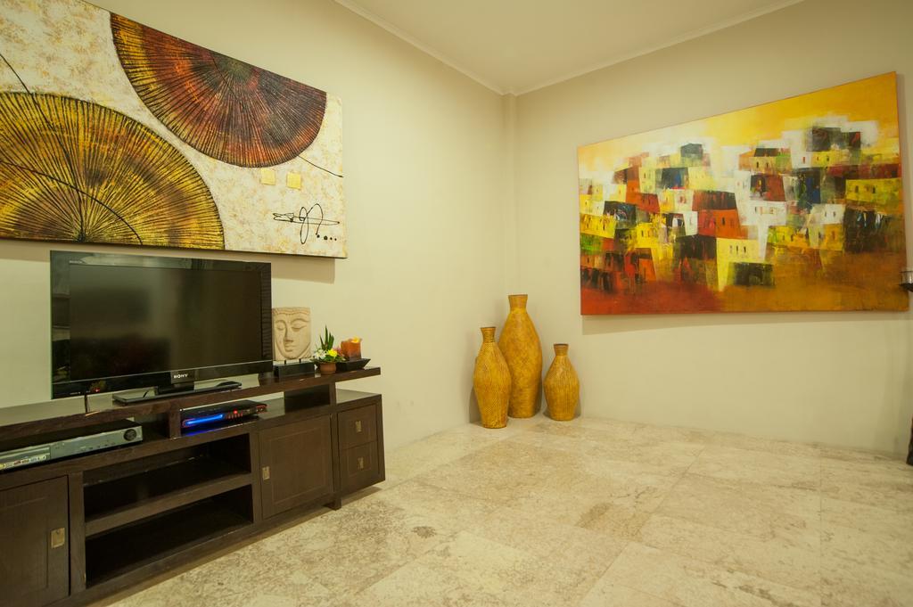 Bali Mystique Hotel&apartment