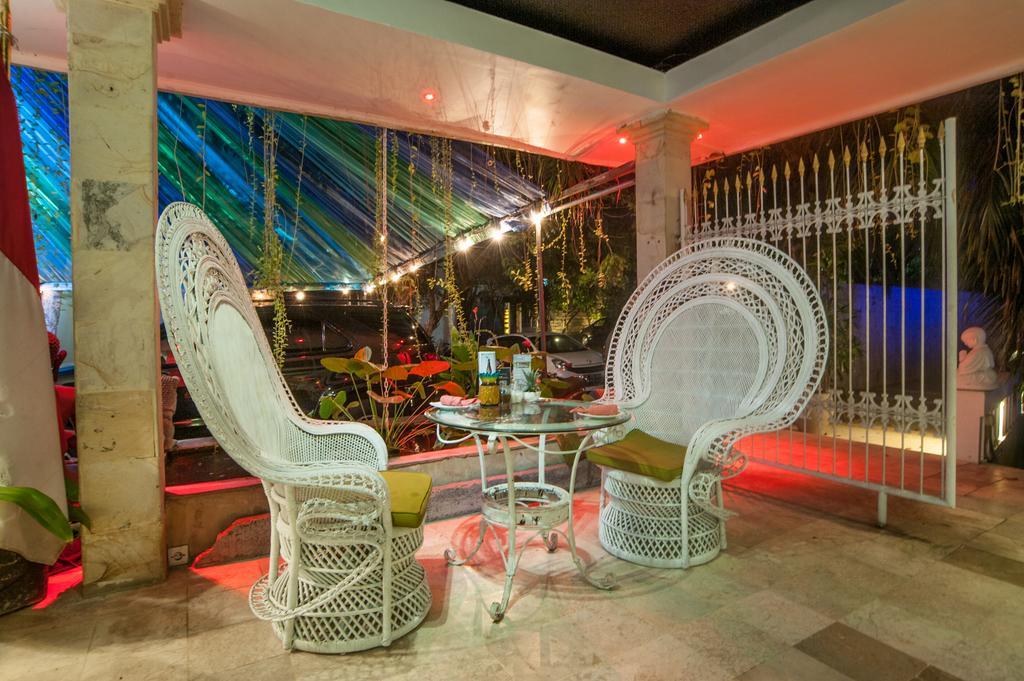 Resor Bali Mystique Hotel&apartment 3*