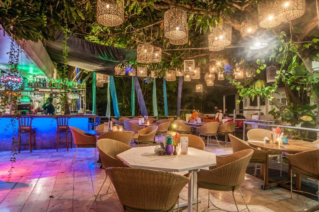 Bali Mystique Hotel&apartment 3*