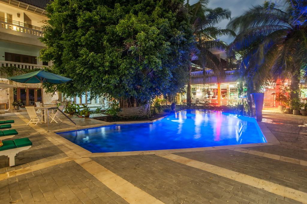 Bali Mystique Hotel&apartment