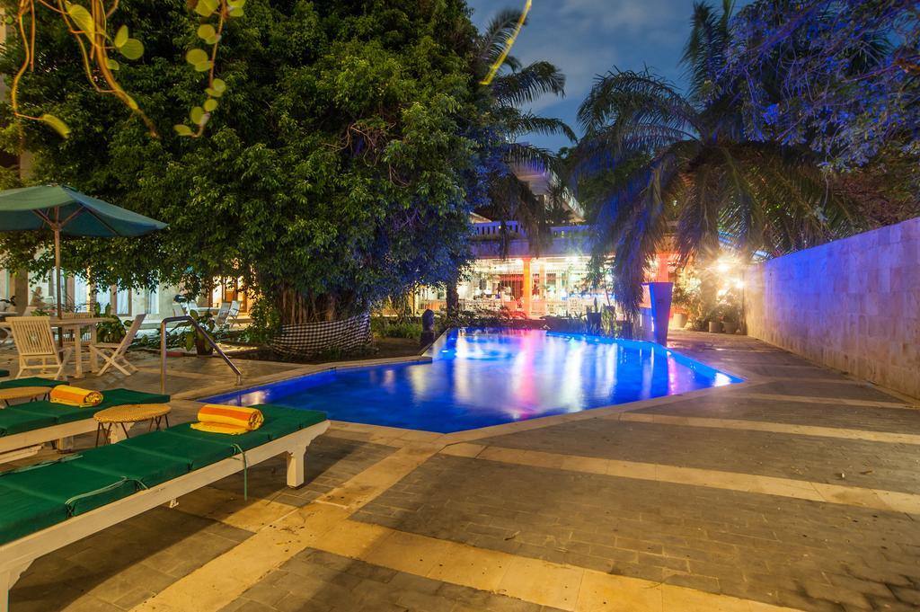 Bali Mystique Hotel&apartment 3* Seminyak (Bali)