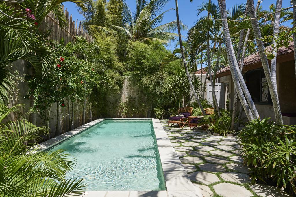 The Island Villa *