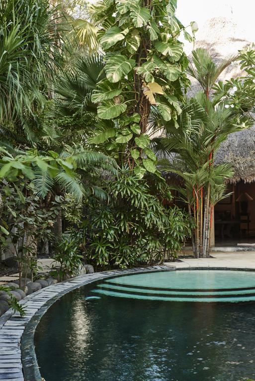 The Island Villa