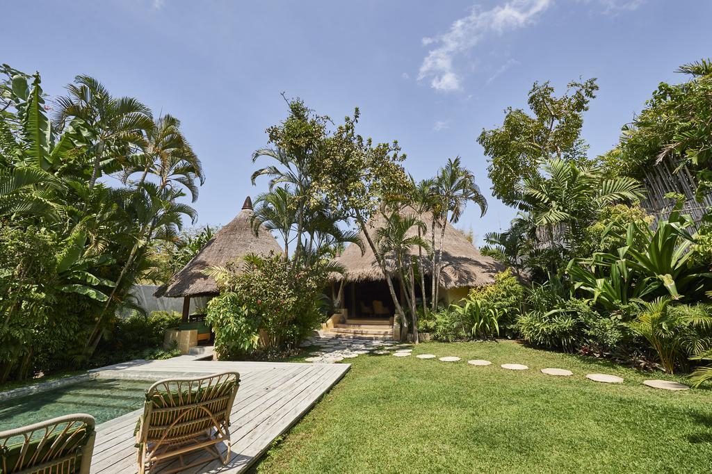 The Island Villa Seminyak (Bali)