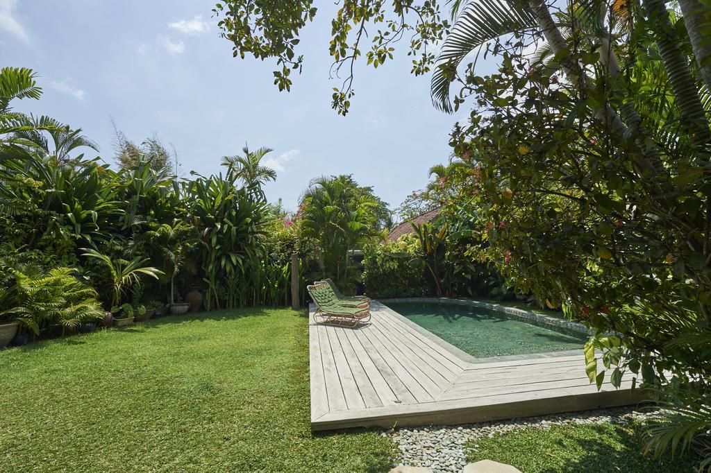 Villa The Island