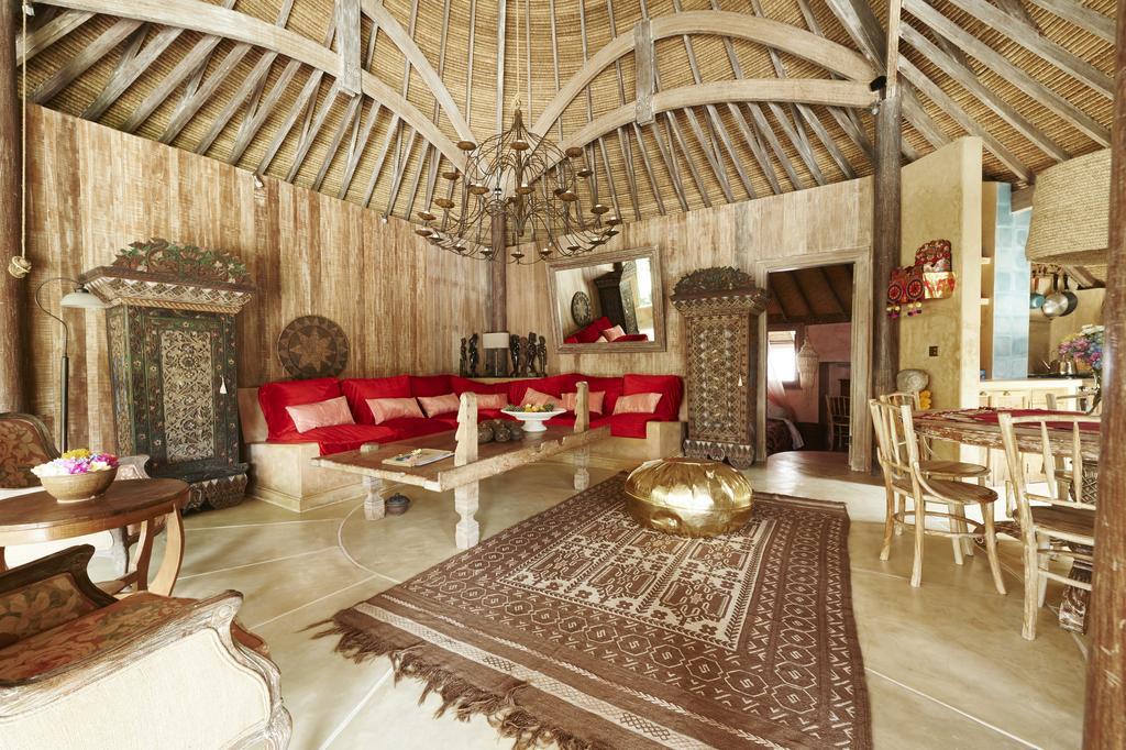Villa The Island Seminyak (Bali)