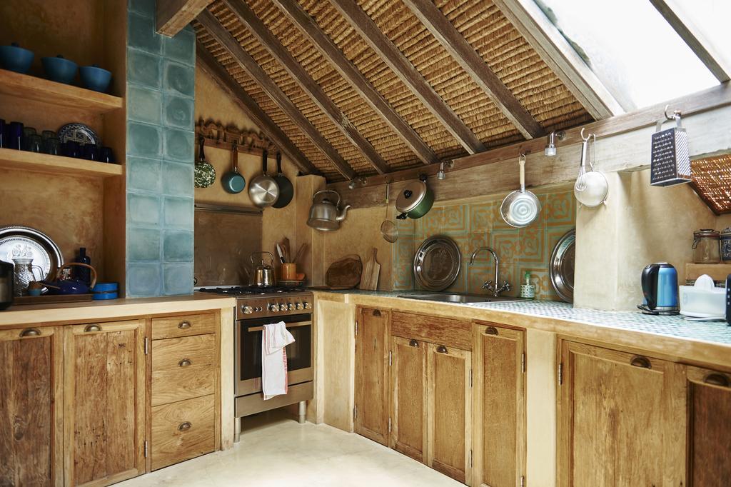 The Island Villa Seminyak (Bali)