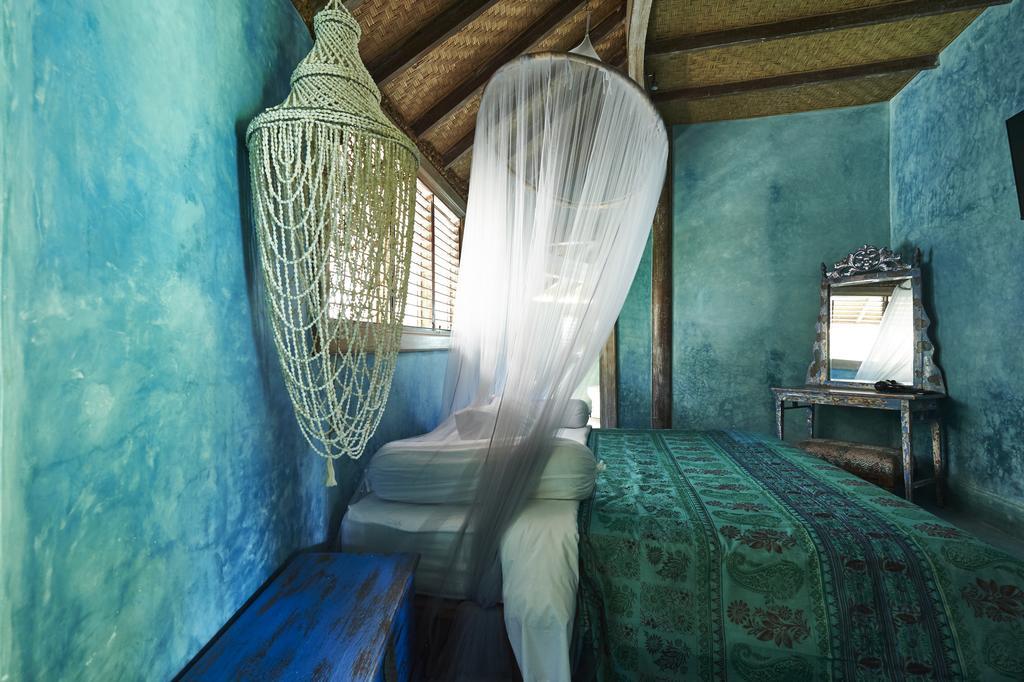 The Island Villa