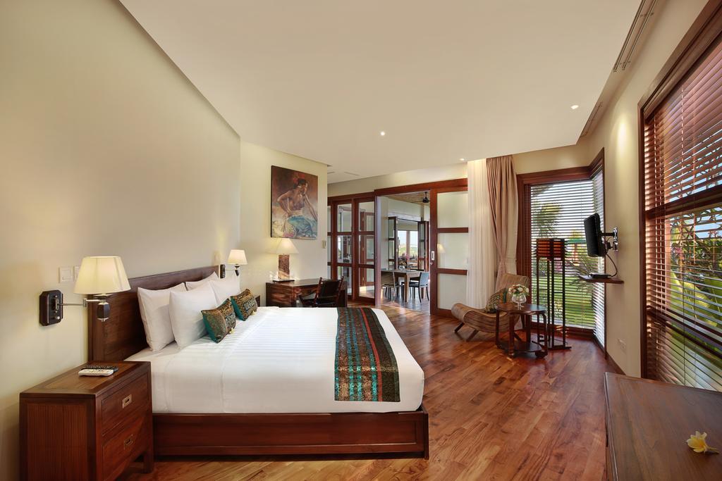 Casa Bonita Bali