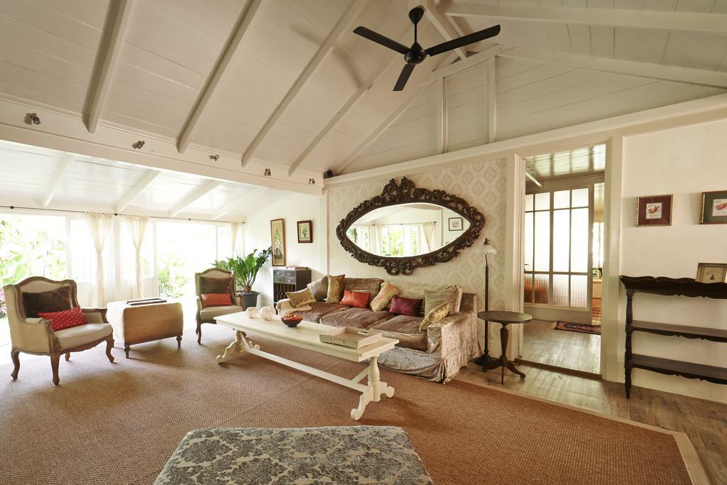 Villa The Island Seminyak (Bali)