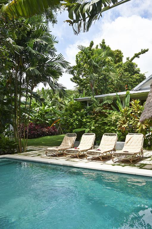 The Island Seminyak (Bali)