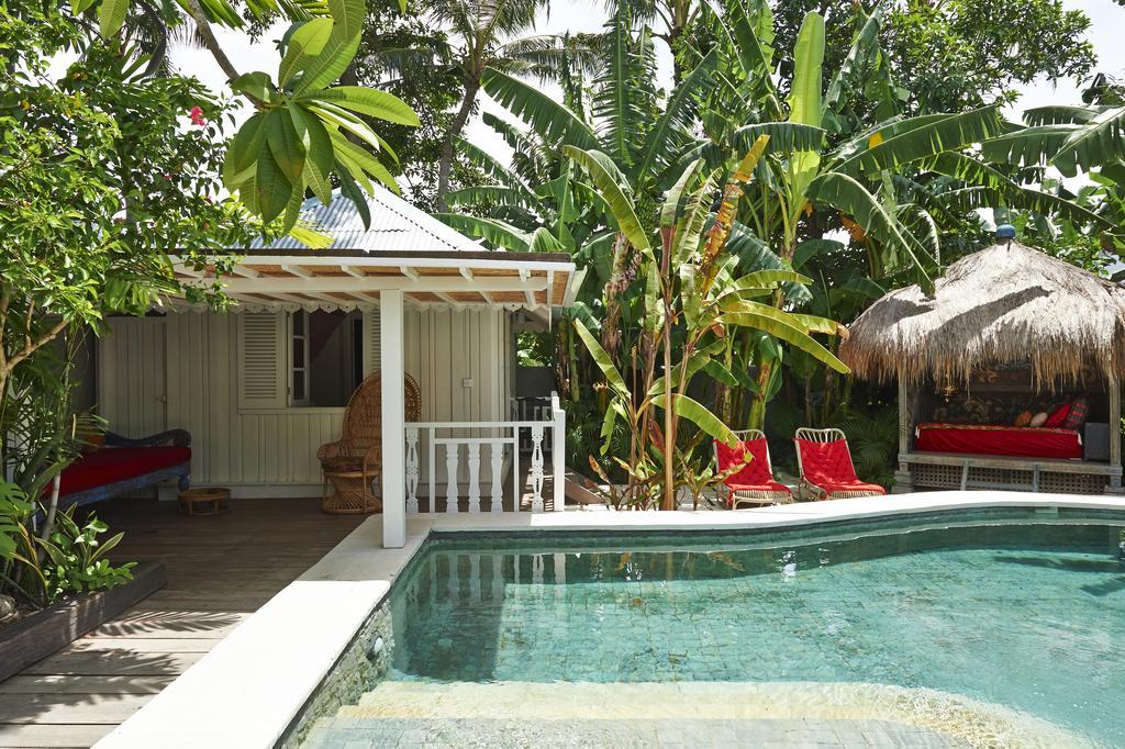 The Island Villa