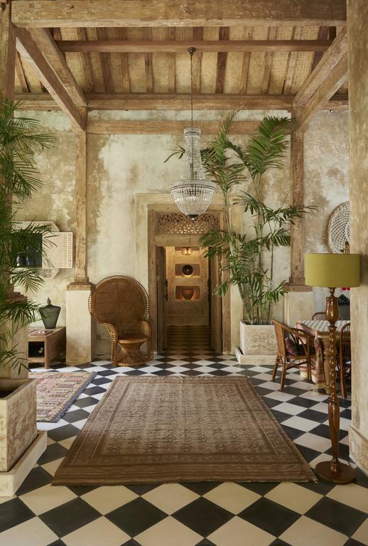 The Island Villa *