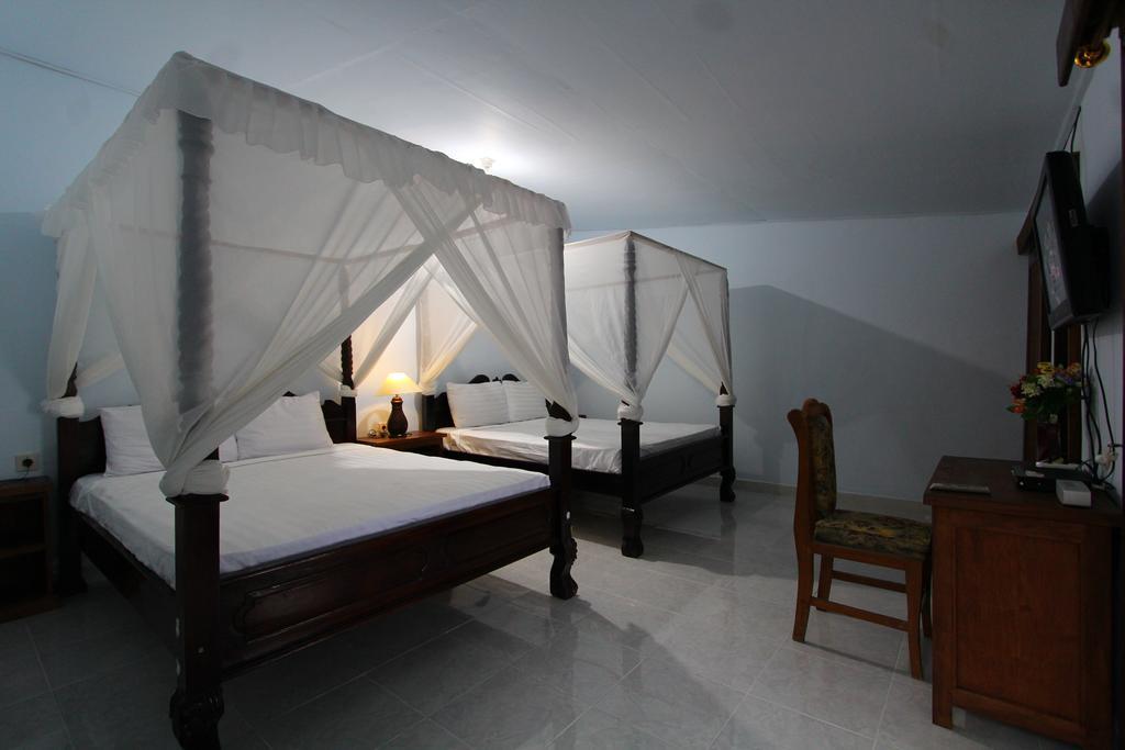 Guest house Adila Warung And Munduk (Bali)