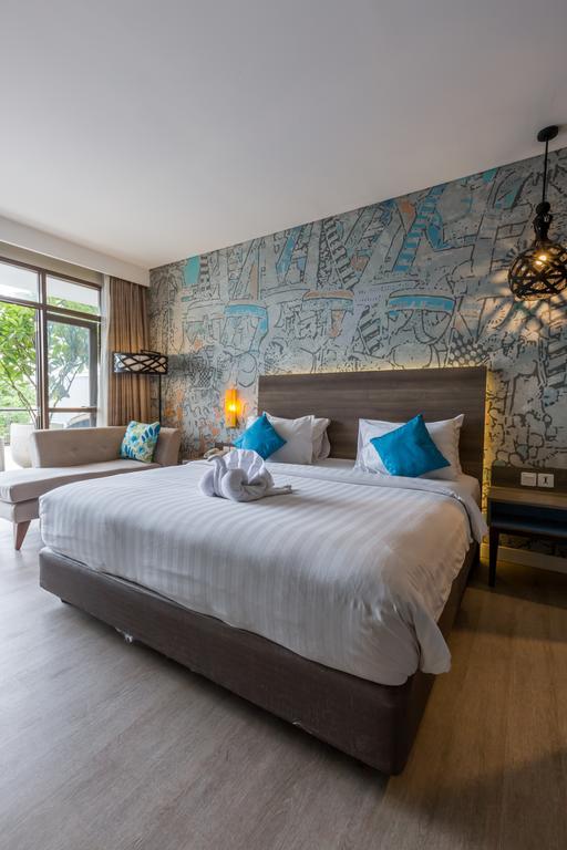 Wyndham Garden Kuta Beach Bali Hotel