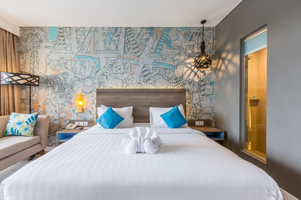 Wyndham Garden Kuta Beach Bali