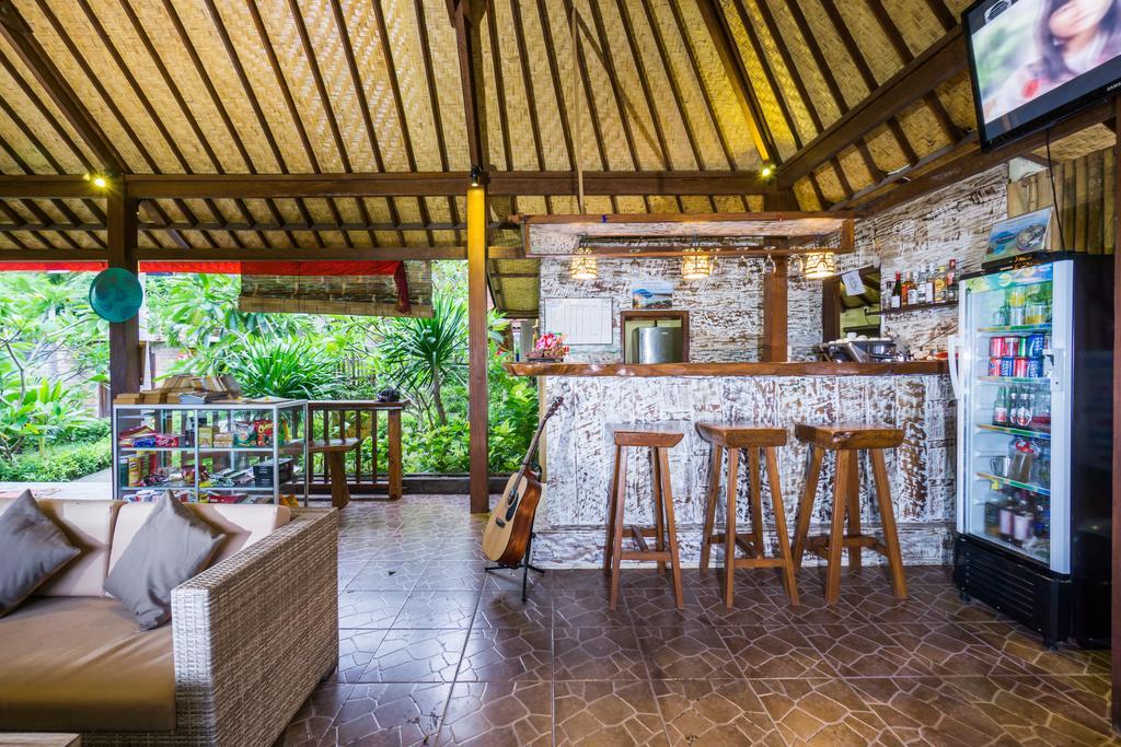 Grand Sea View Lembongan Holiday park
