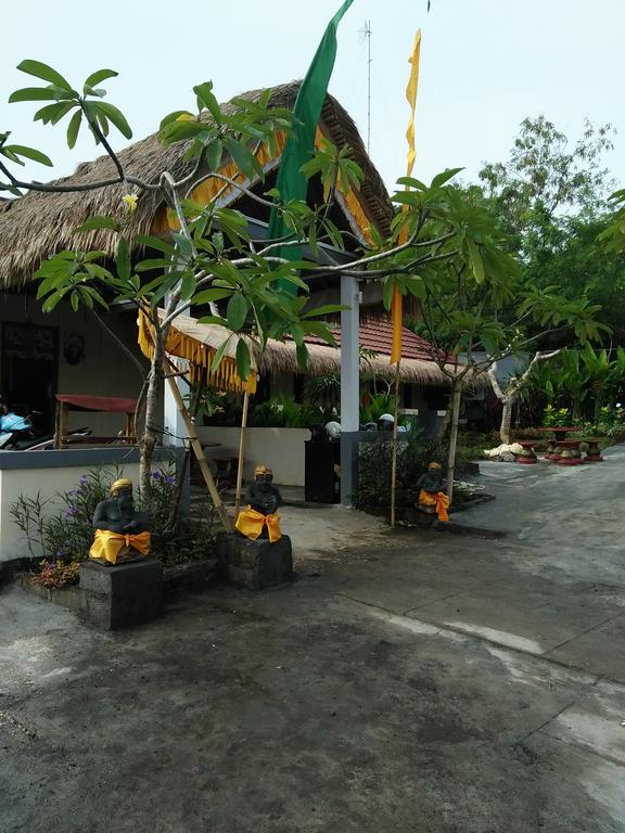 Guest house Bb Two Uluwatu (Bali)