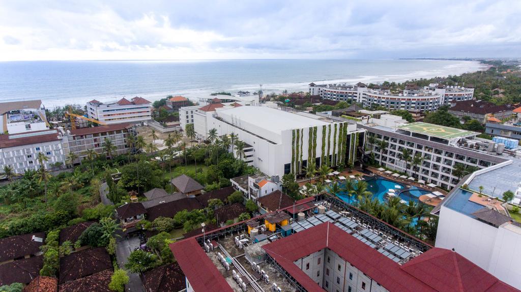 Lusa At Kuta Kuta (Bali)