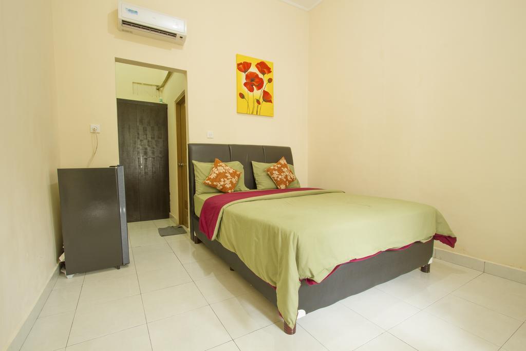 Guest house Point Seminyak (Bali)