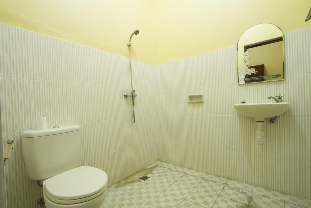 Guest house Point 2*