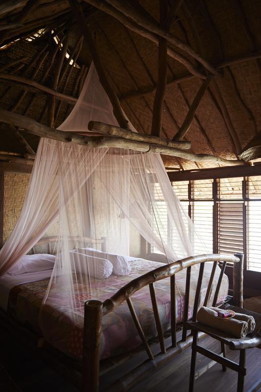 The Island Houses Bingin Villa