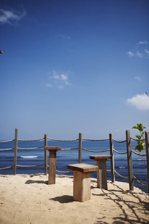 The Island Houses Bingin Villa