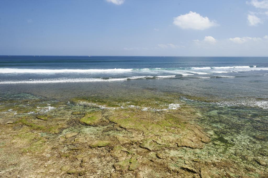 Villa The Island Houses Bingin *