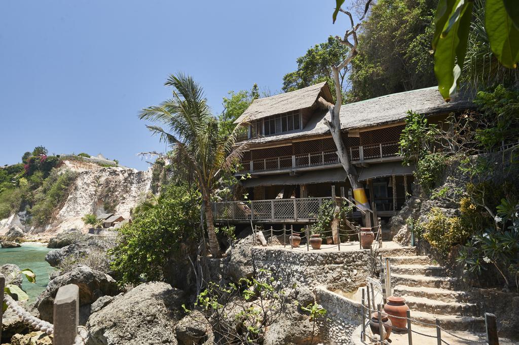 The Island Houses Bingin *